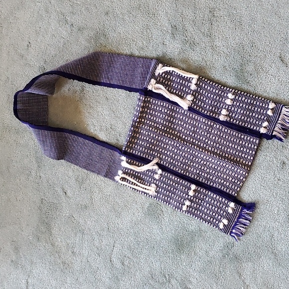 Monk Bag - Picture 5 of 8